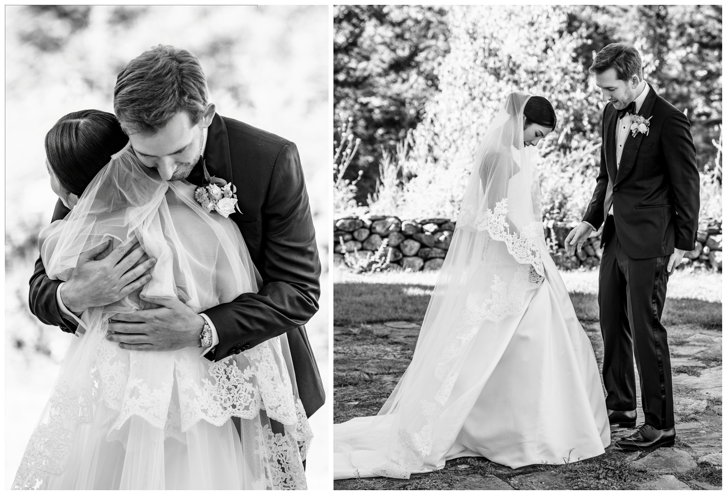 Ash Point Estate Wedding captured by Rockland Wedding Photographers, Two Adventurous Souls