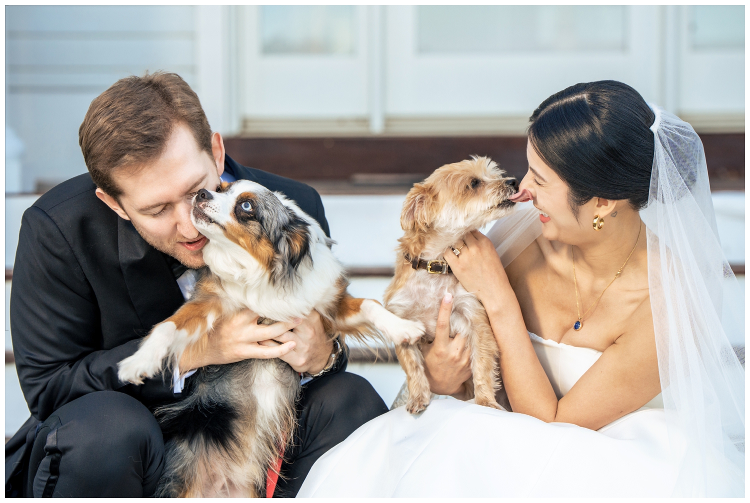Ash Point Estate Wedding captured by Rockland Wedding Photographers, Two Adventurous Souls