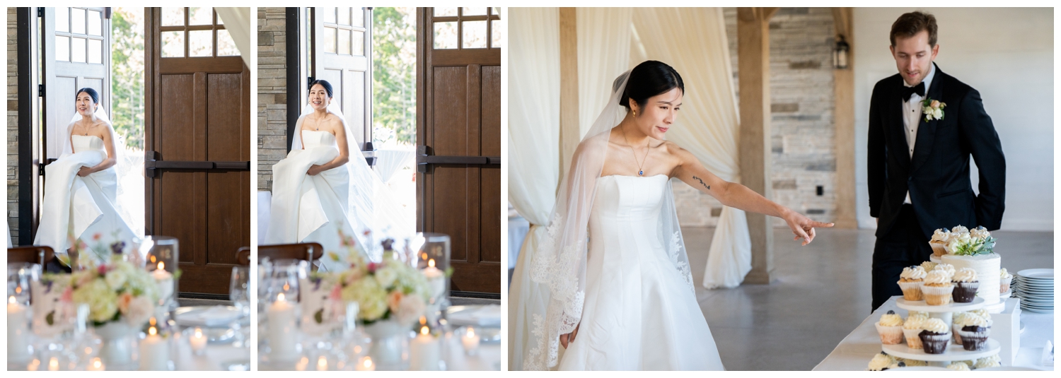 Ash Point Estate Wedding captured by Rockland Wedding Photographers, Two Adventurous Souls