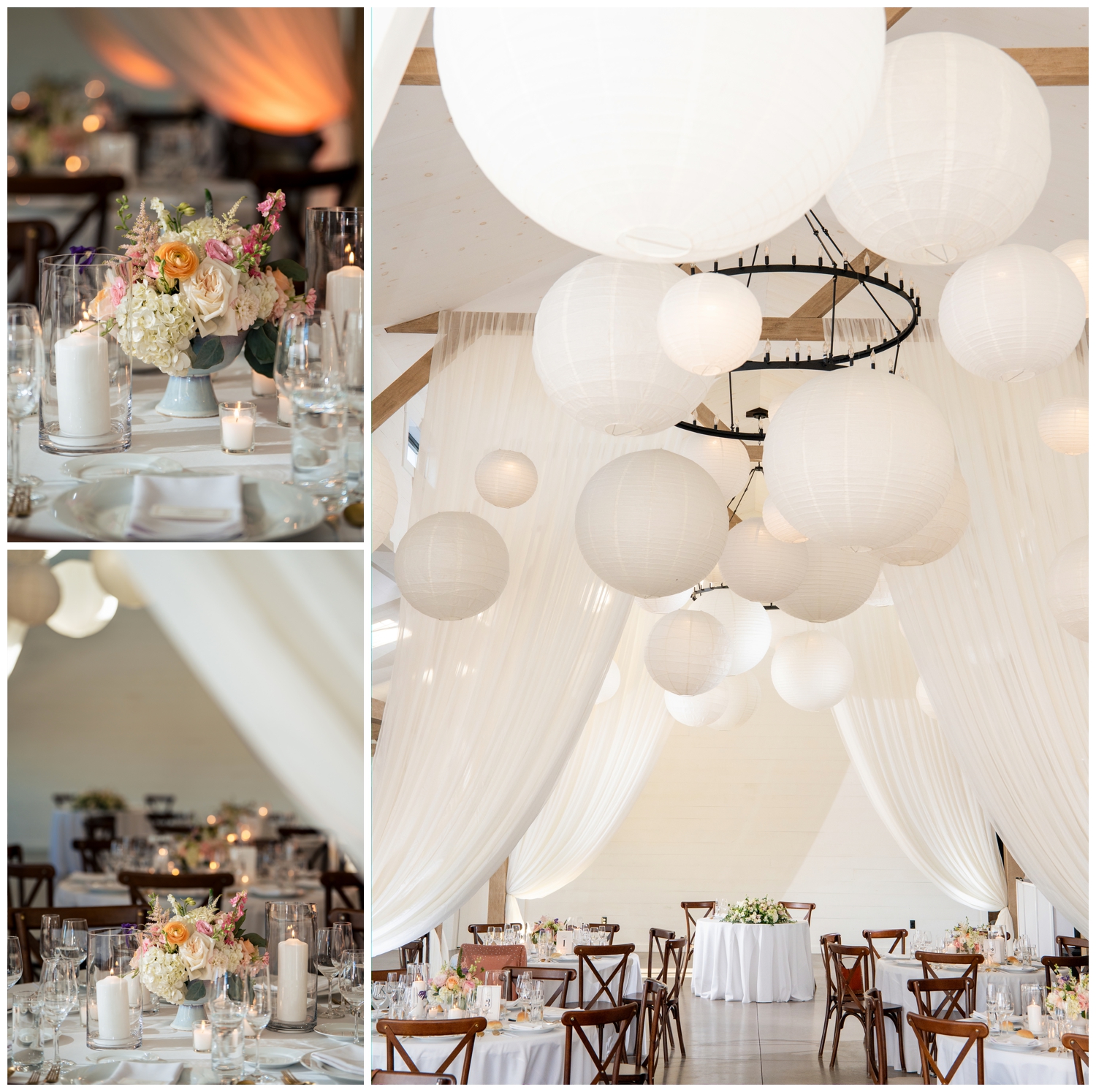 Ash Point Estate Wedding captured by Rockland Wedding Photographers, Two Adventurous Souls
