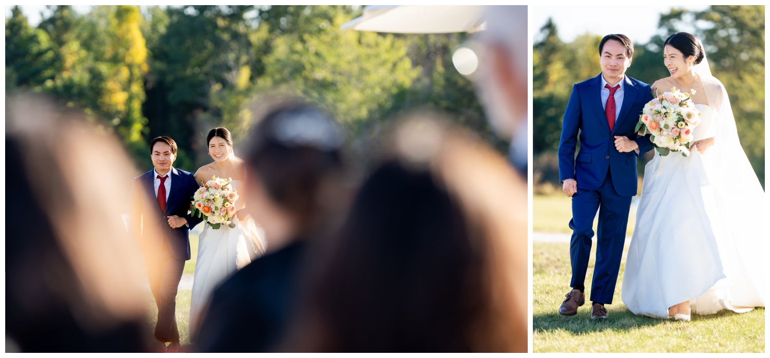 Ash Point Estate Wedding captured by Rockland Wedding Photographers, Two Adventurous Souls