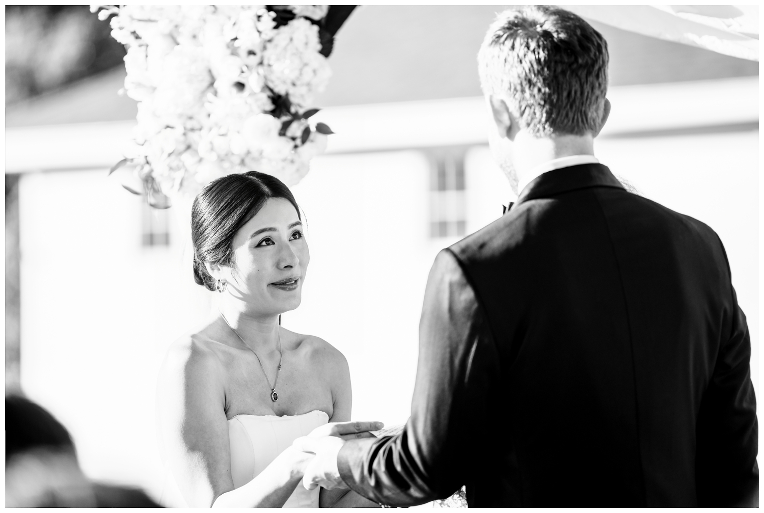 Ash Point Estate Wedding captured by Rockland Wedding Photographers, Two Adventurous Souls