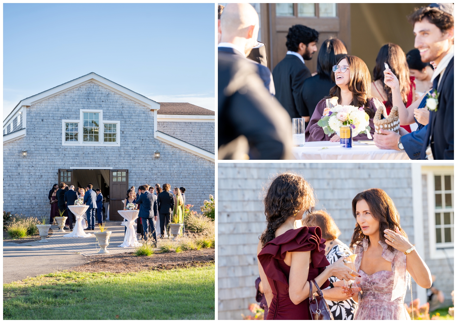 Ash Point Estate Wedding captured by Rockland Wedding Photographers, Two Adventurous Souls