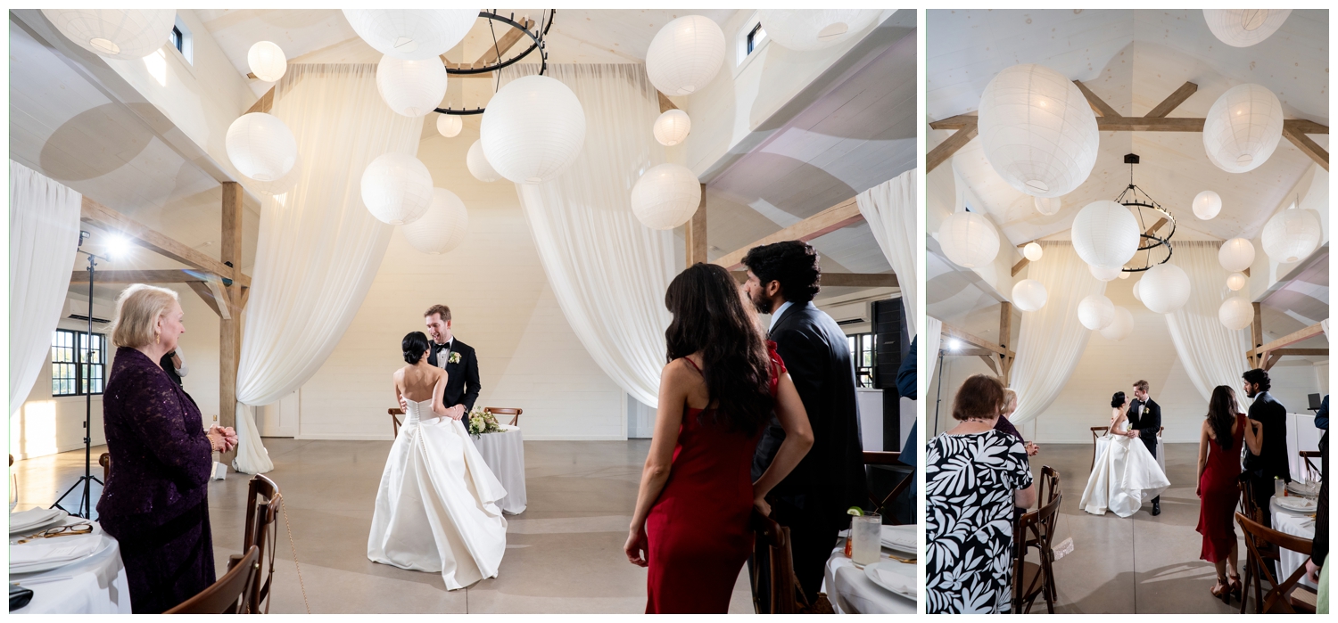 Ash Point Estate Wedding captured by Rockland Wedding Photographers, Two Adventurous Souls