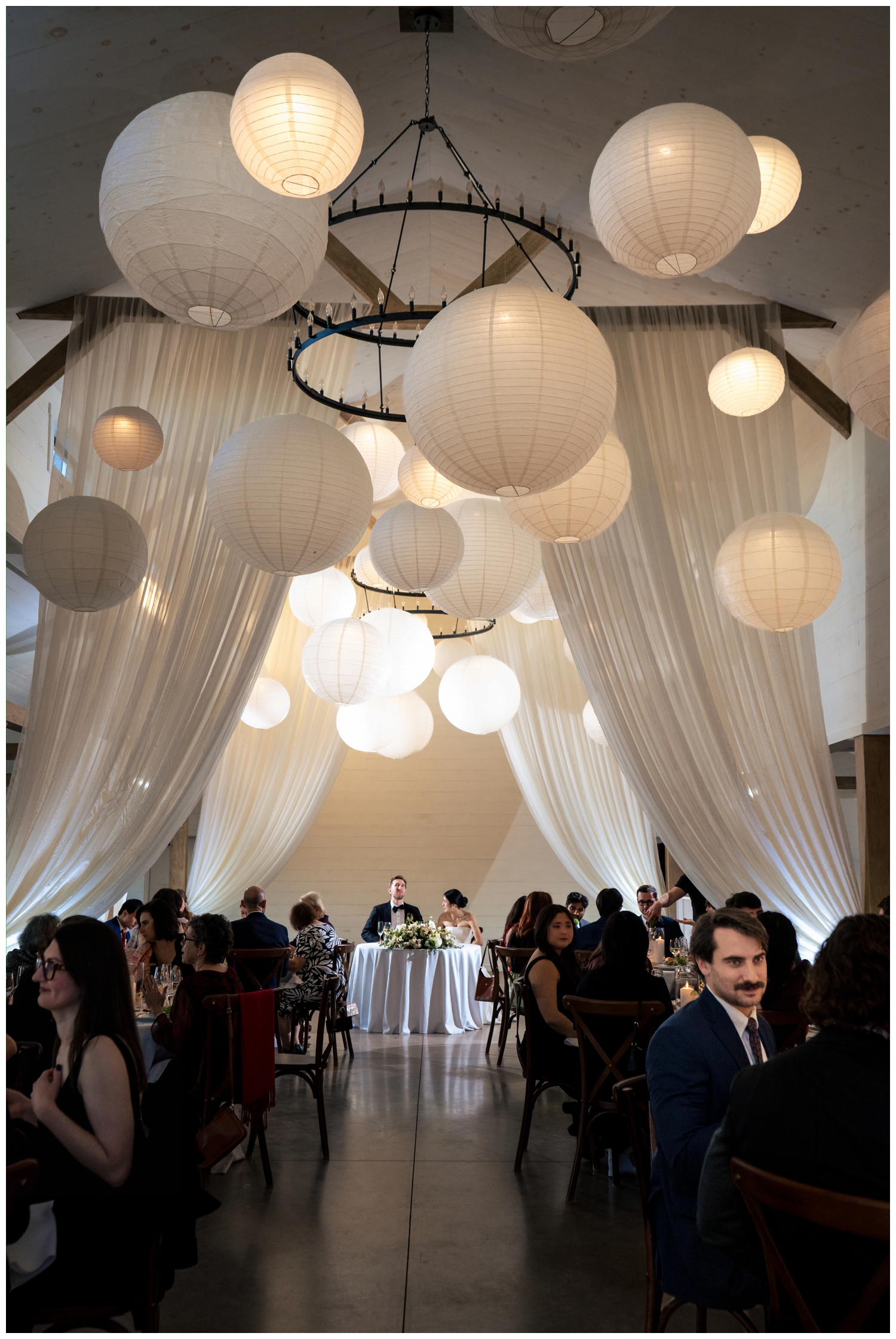 Ash Point Estate Wedding captured by Rockland Wedding Photographers, Two Adventurous Souls
