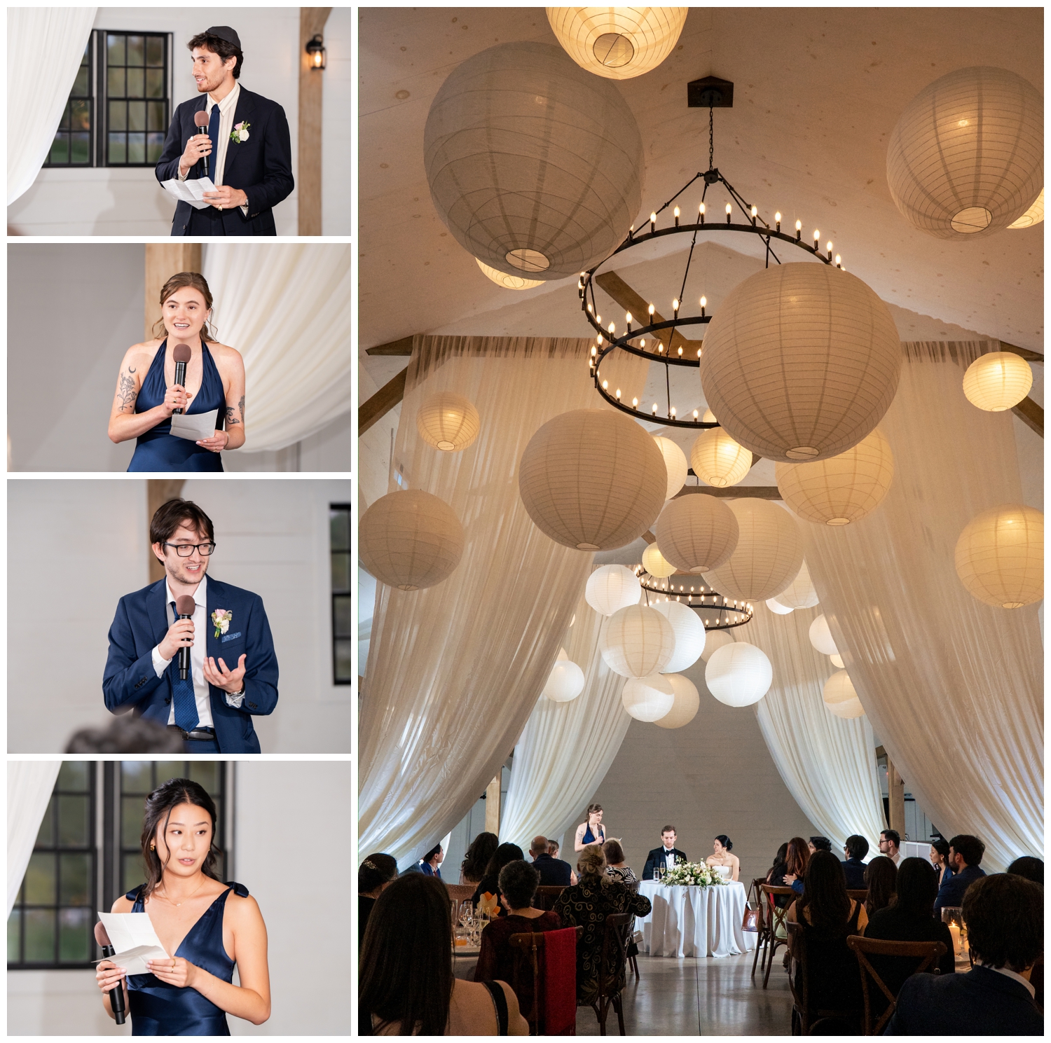 Ash Point Estate Wedding captured by Rockland Wedding Photographers, Two Adventurous Souls