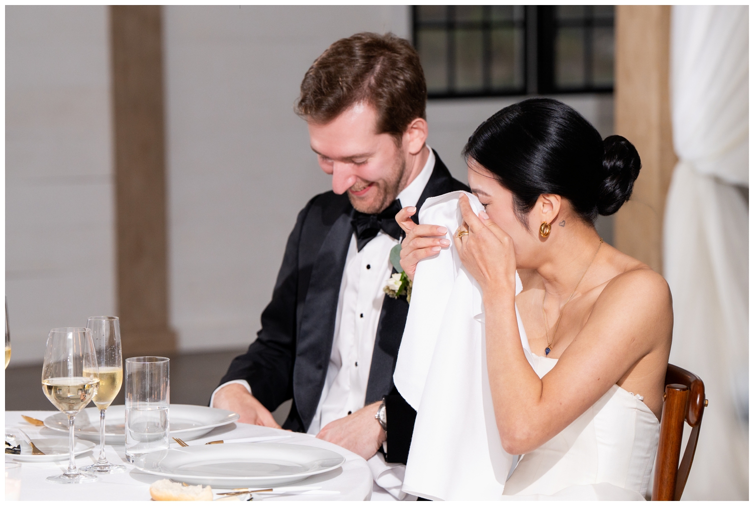 Ash Point Estate Wedding captured by Rockland Wedding Photographers, Two Adventurous Souls