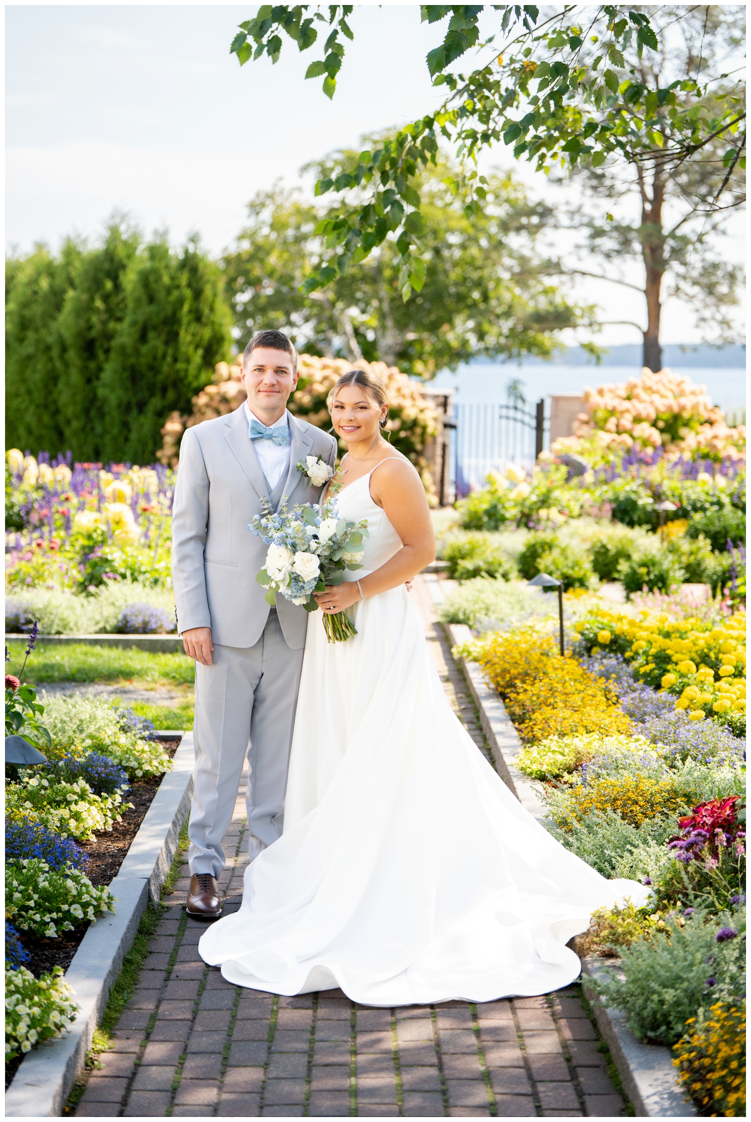 Bar Harbor Inn Wedding Photographers, Bar Harbor Wedding, Two Adventurous Souls