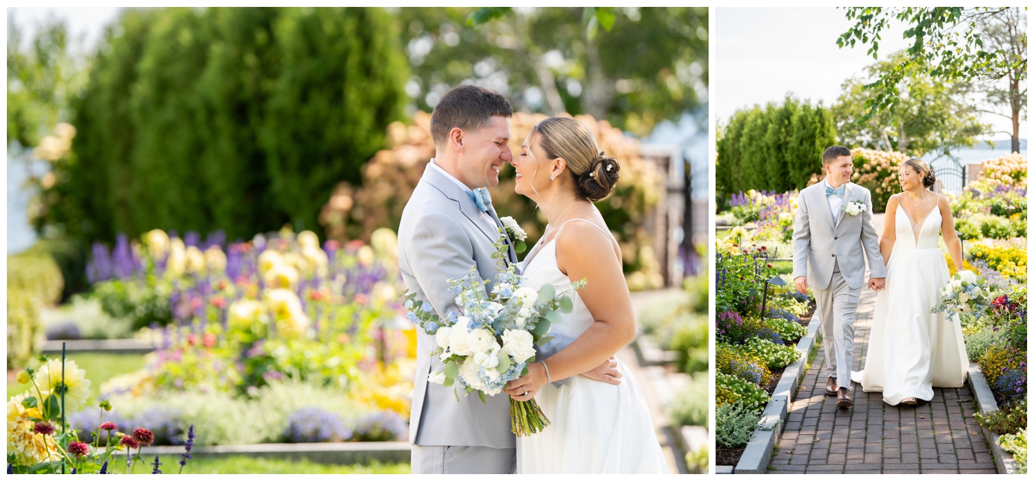 Bar Harbor Inn Wedding Photographers, Bar Harbor Wedding, Two Adventurous Souls