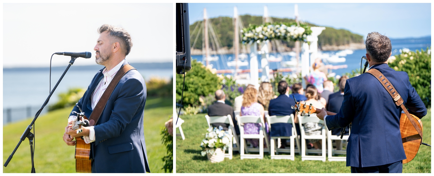 Bar Harbor Inn Wedding Photographers, Bar Harbor Wedding, Two Adventurous Souls