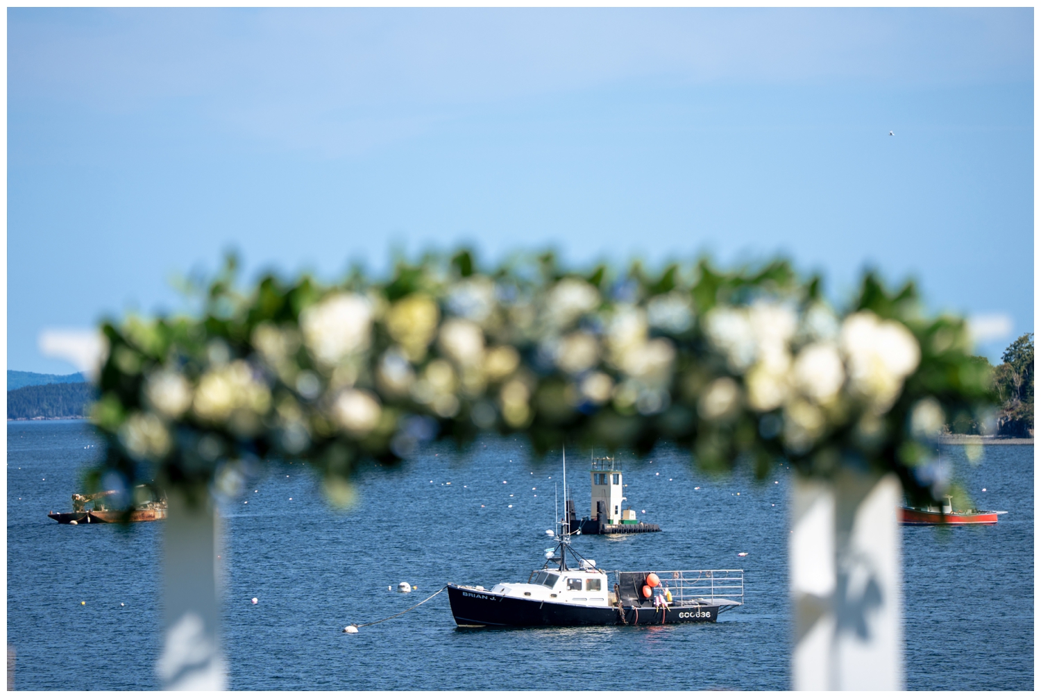 Bar Harbor Inn Wedding Photographers, Bar Harbor Wedding, Two Adventurous Souls
