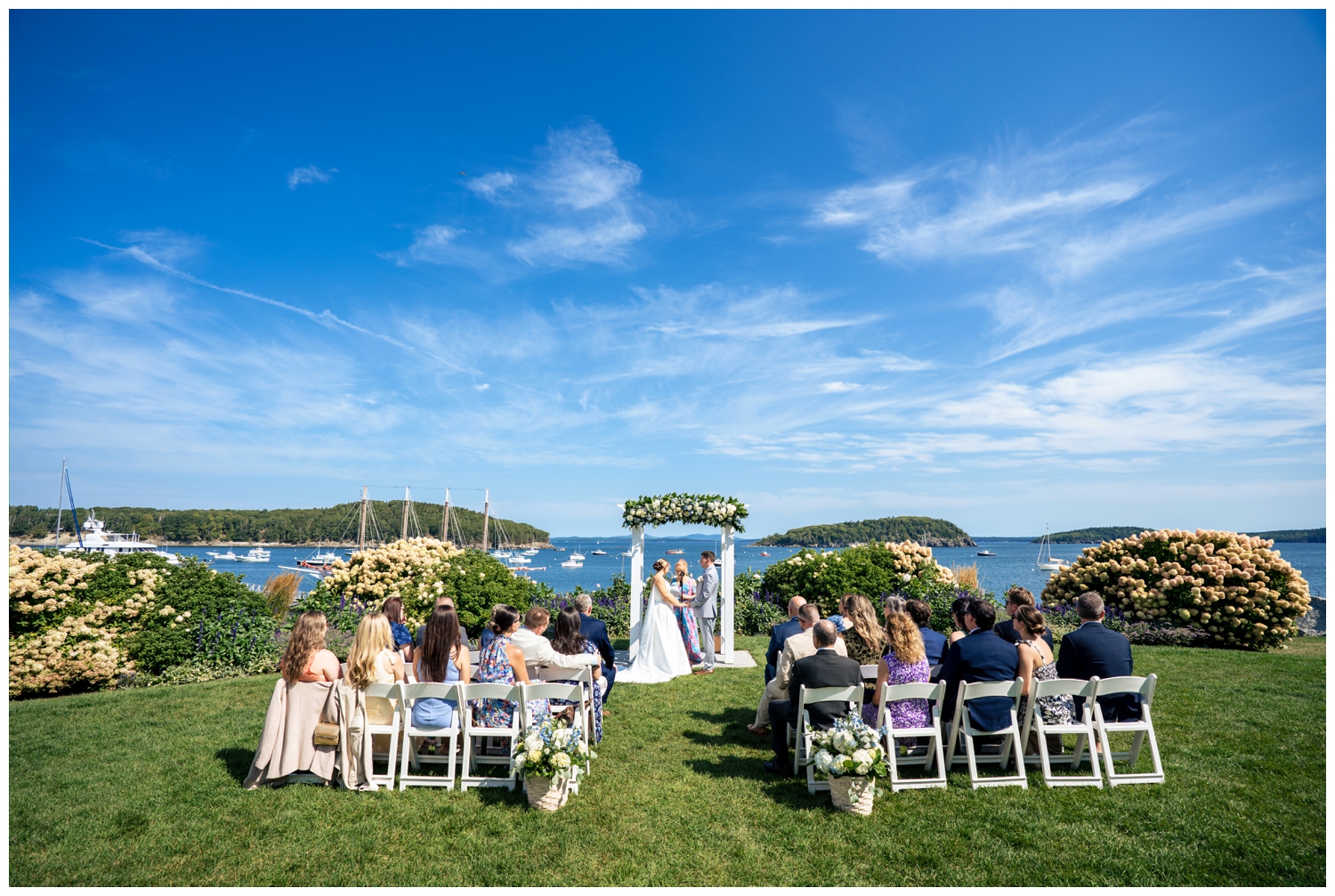 Bar Harbor Inn Wedding Photographers, Bar Harbor Wedding, Two Adventurous Souls