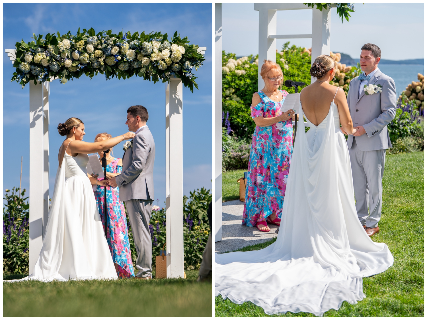 Bar Harbor Inn Wedding Photographers, Bar Harbor Wedding, Two Adventurous Souls