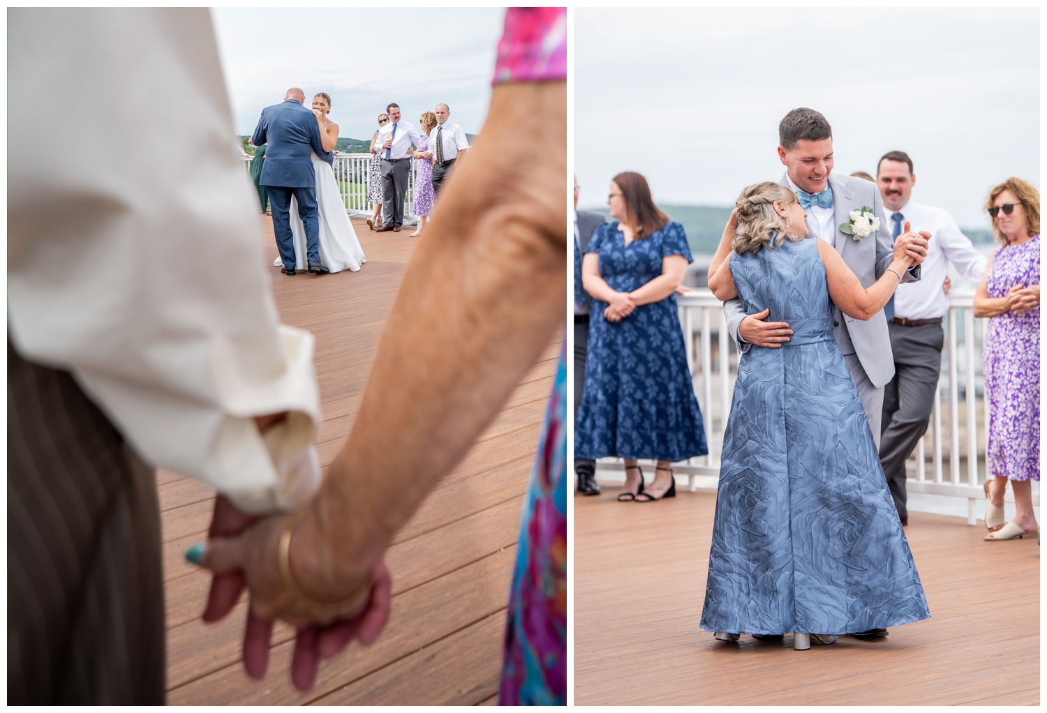 Bar Harbor Inn Wedding Photographers, Bar Harbor Wedding, Two Adventurous Souls