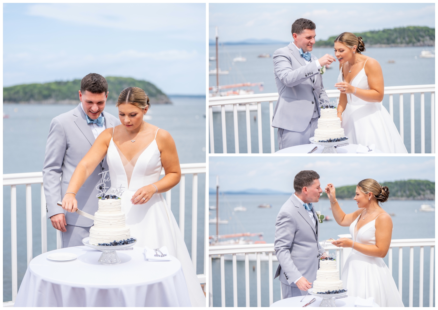 Bar Harbor Inn Wedding Photographers, Bar Harbor Wedding, Two Adventurous Souls