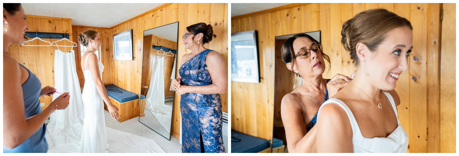 Foggy Pearl Wedding Photographer, Bar Harbor Wedding Photographer, Two Adventurous Souls