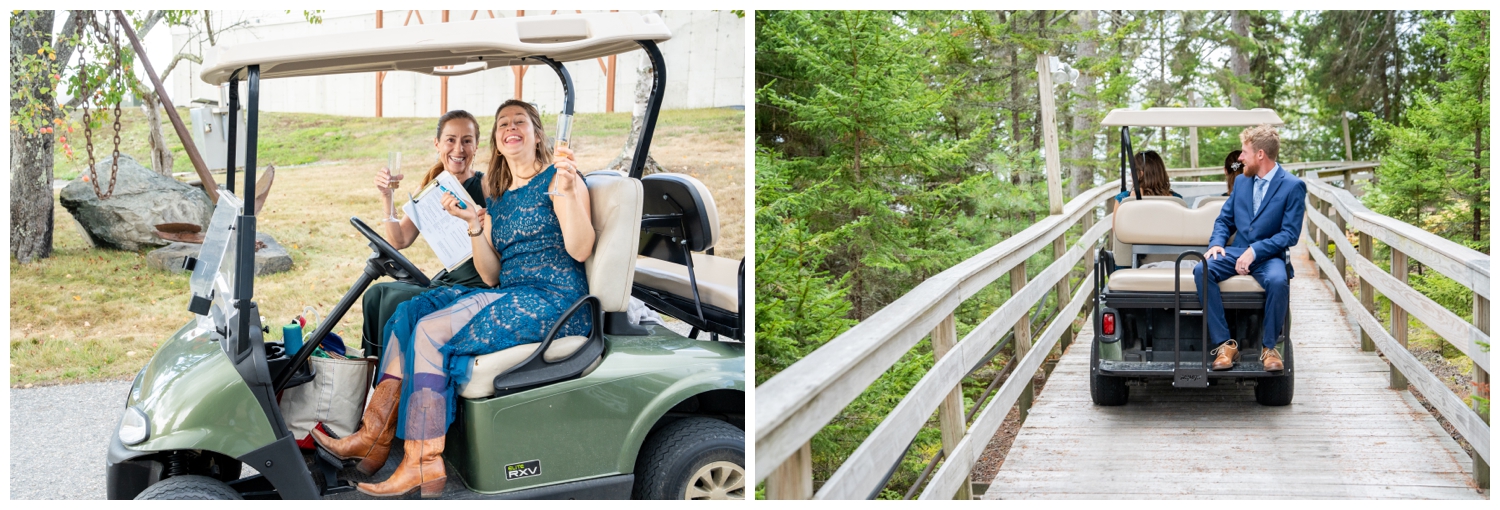 Foggy Pearl Wedding Photographer, Bar Harbor Wedding Photographer, Two Adventurous Souls