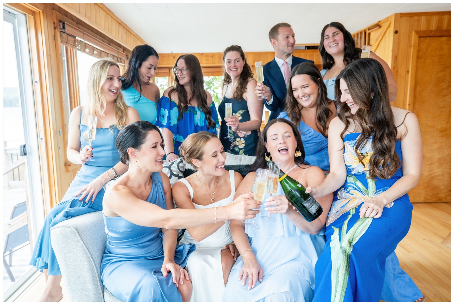 Foggy Pearl Wedding Photographer, Bar Harbor Wedding Photographer, Two Adventurous Souls