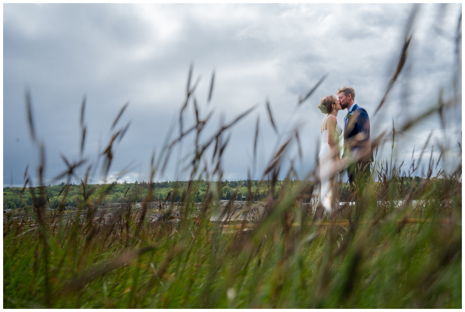Foggy Pearl Wedding Photographer, Bar Harbor Wedding Photographer, Two Adventurous Souls