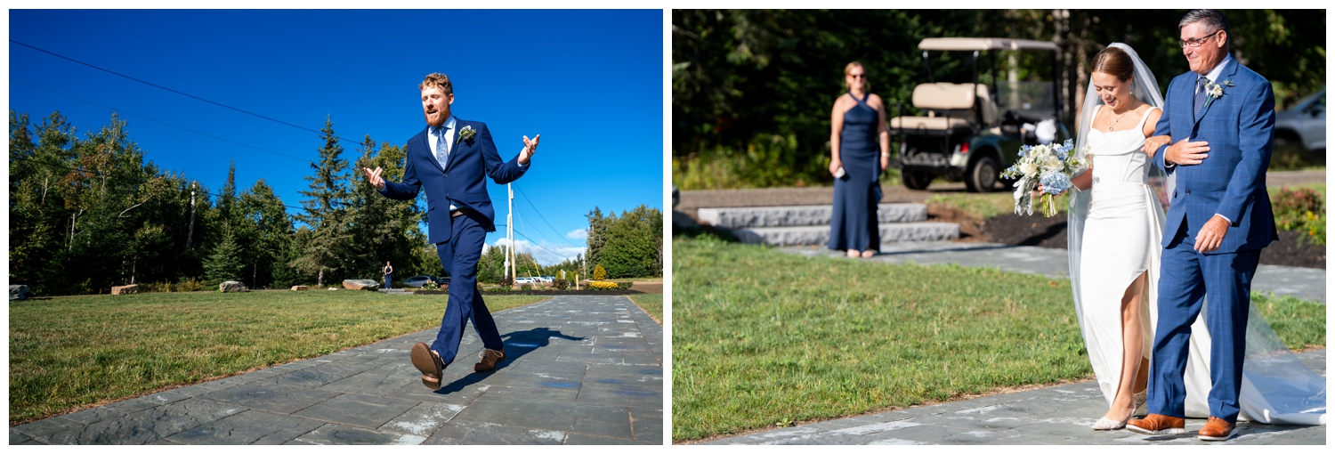 Foggy Pearl Wedding Photographer, Bar Harbor Wedding Photographer, Two Adventurous Souls