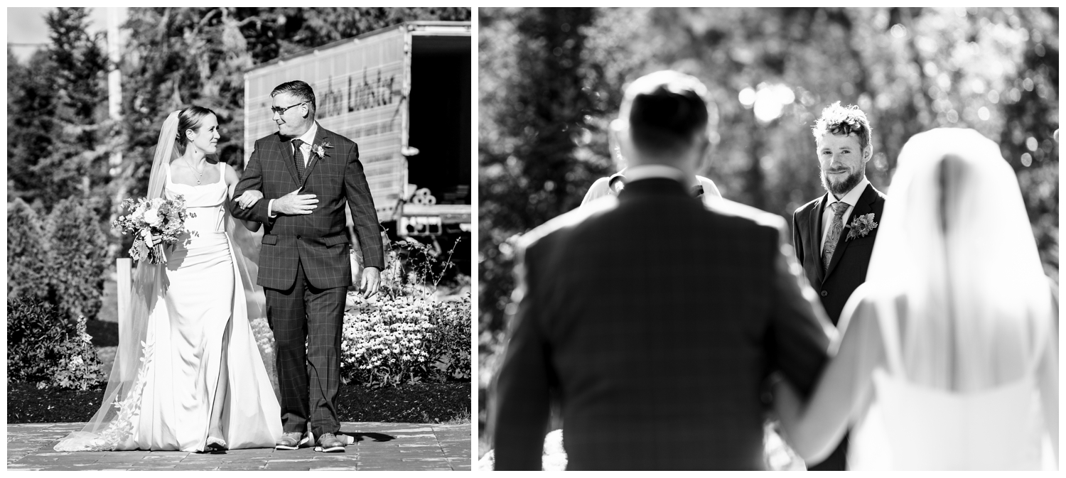 Foggy Pearl Wedding Photographer, Bar Harbor Wedding Photographer, Two Adventurous Souls