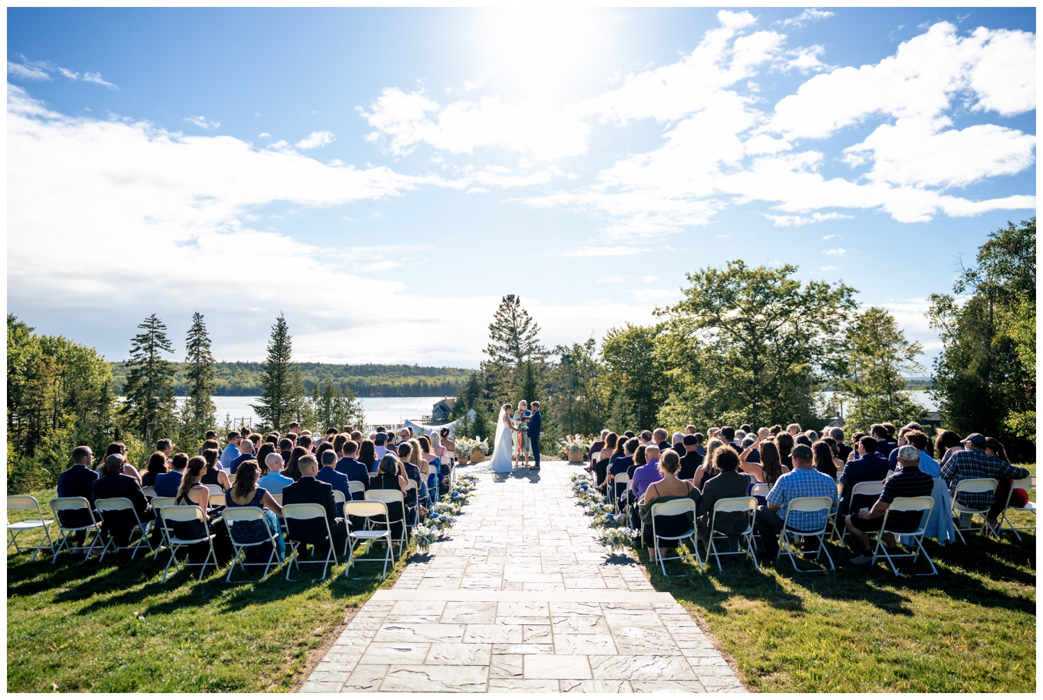 Foggy Pearl Wedding Photographer, Bar Harbor Wedding Photographer, Two Adventurous Souls