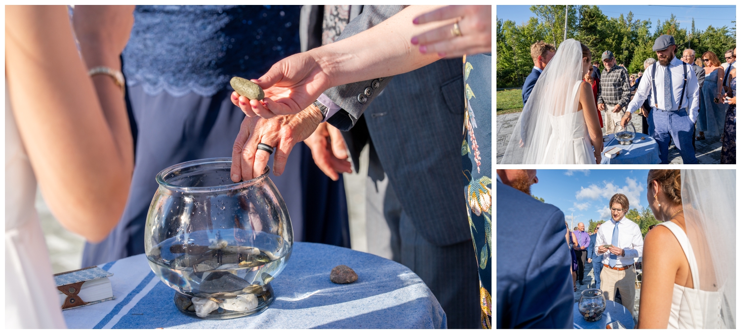 Foggy Pearl Wedding Photographer, Bar Harbor Wedding Photographer, Two Adventurous Souls