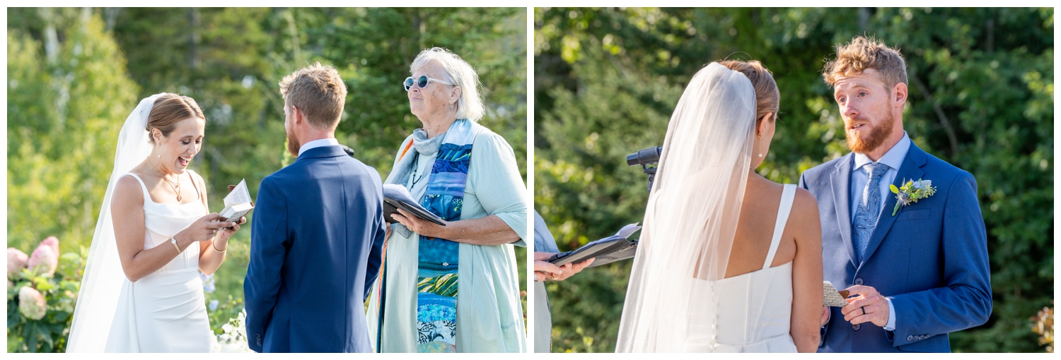 Foggy Pearl Wedding Photographer, Bar Harbor Wedding Photographer, Two Adventurous Souls