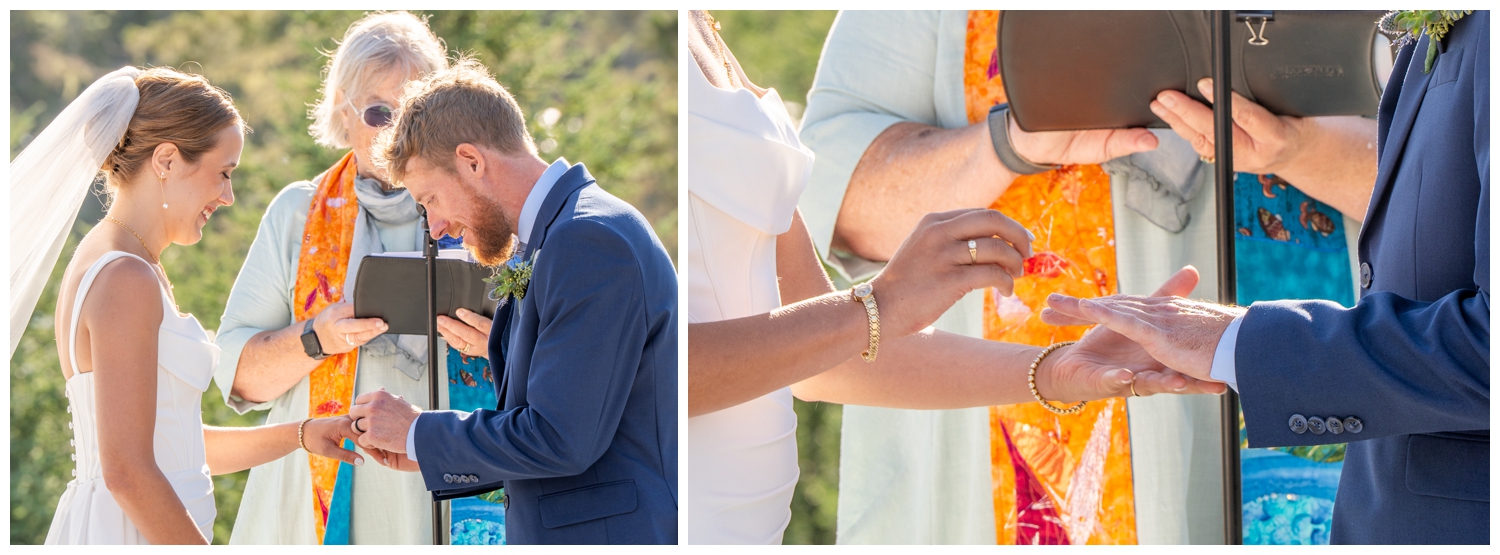 Foggy Pearl Wedding Photographer, Bar Harbor Wedding Photographer, Two Adventurous Souls