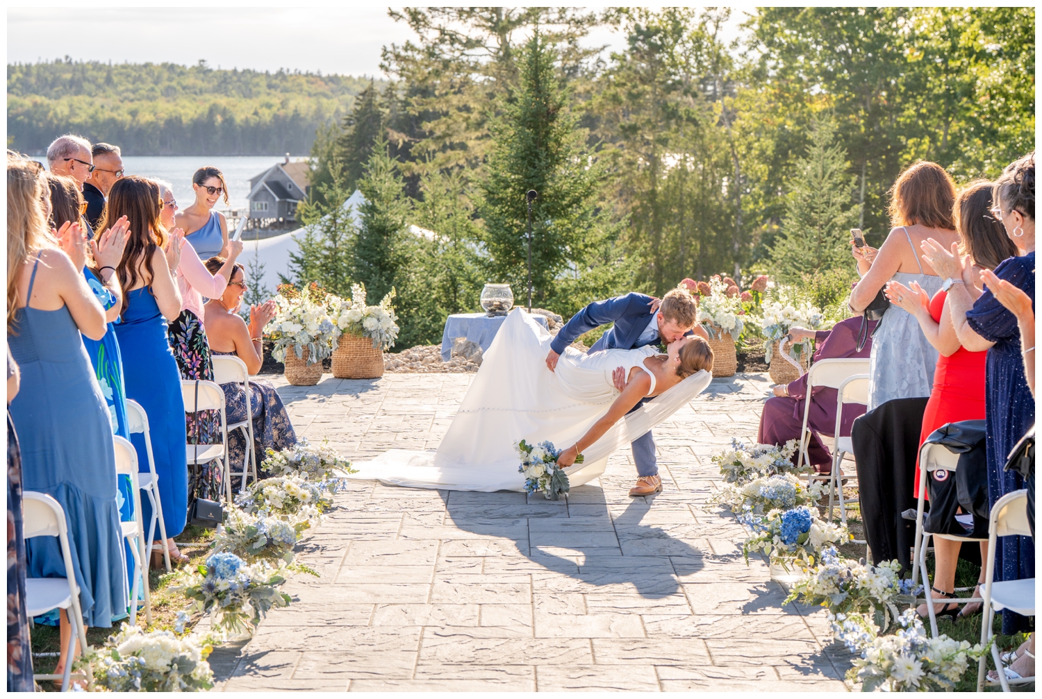 Foggy Pearl Wedding Photographer, Bar Harbor Wedding Photographer, Two Adventurous Souls