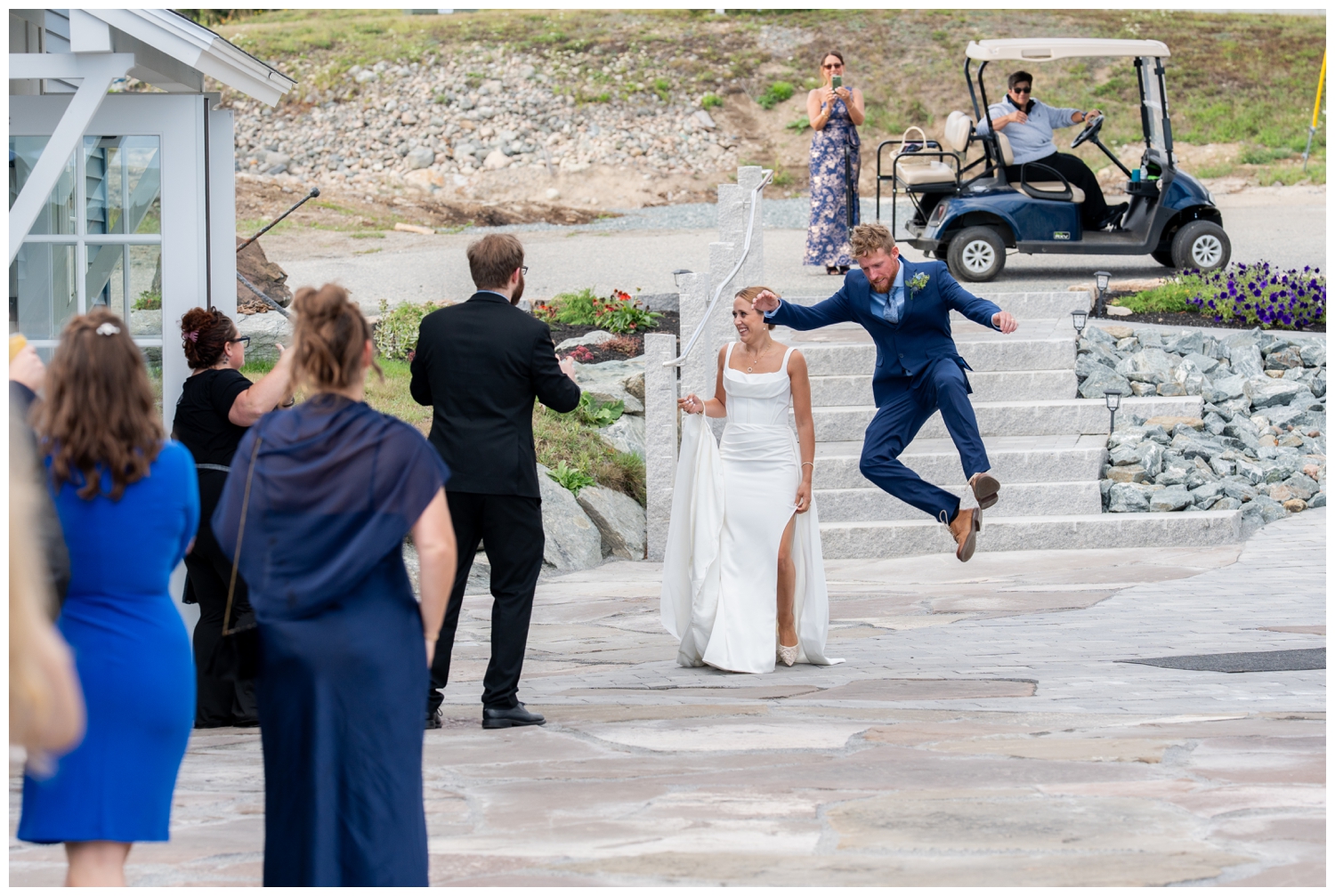 Foggy Pearl Wedding Photographer, Bar Harbor Wedding Photographer, Two Adventurous Souls