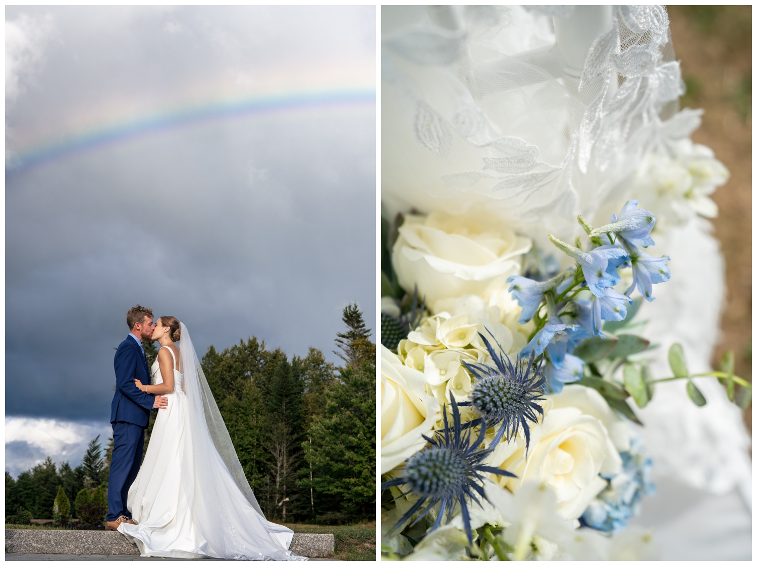 Foggy Pearl Wedding Photographer, Bar Harbor Wedding Photographer, Two Adventurous Souls