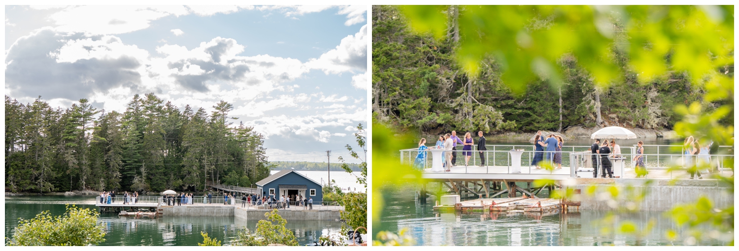 Foggy Pearl Wedding Photographer, Bar Harbor Wedding Photographer, Two Adventurous Souls