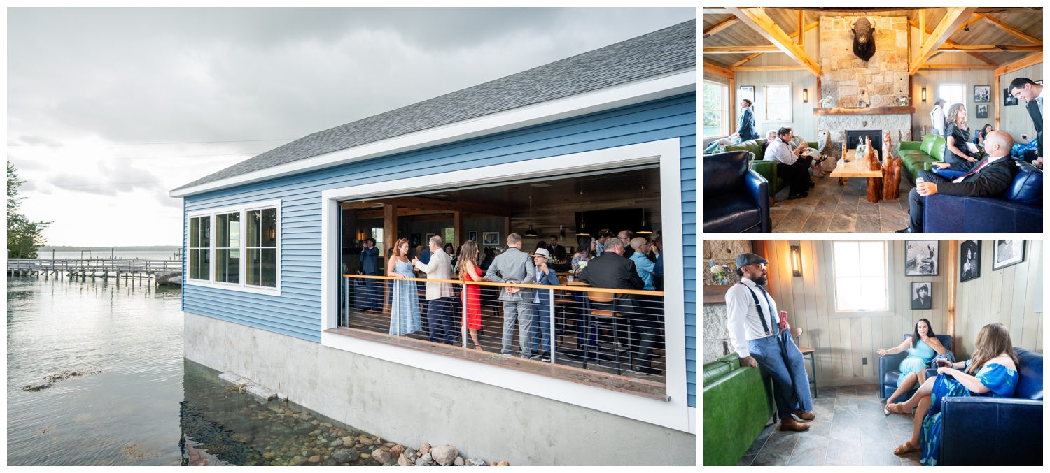 Foggy Pearl Wedding Photographer, Bar Harbor Wedding Photographer, Two Adventurous Souls
