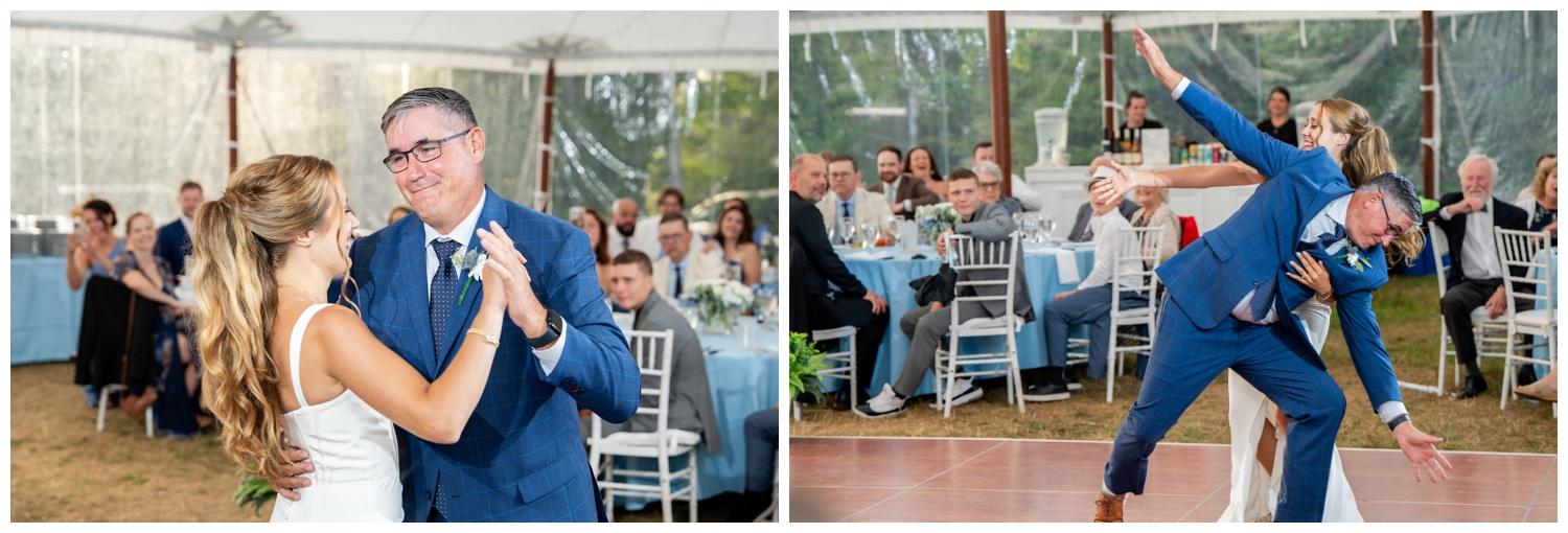 Foggy Pearl Wedding Photographer, Bar Harbor Wedding Photographer, Two Adventurous Souls