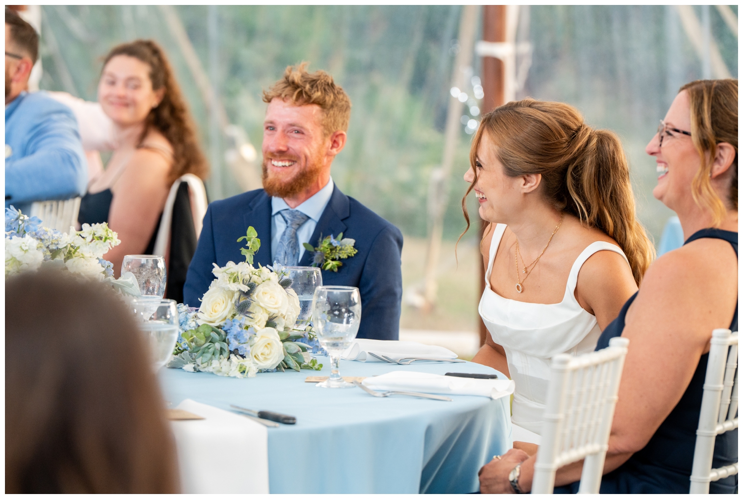 Foggy Pearl Wedding Photographer, Bar Harbor Wedding Photographer, Two Adventurous Souls