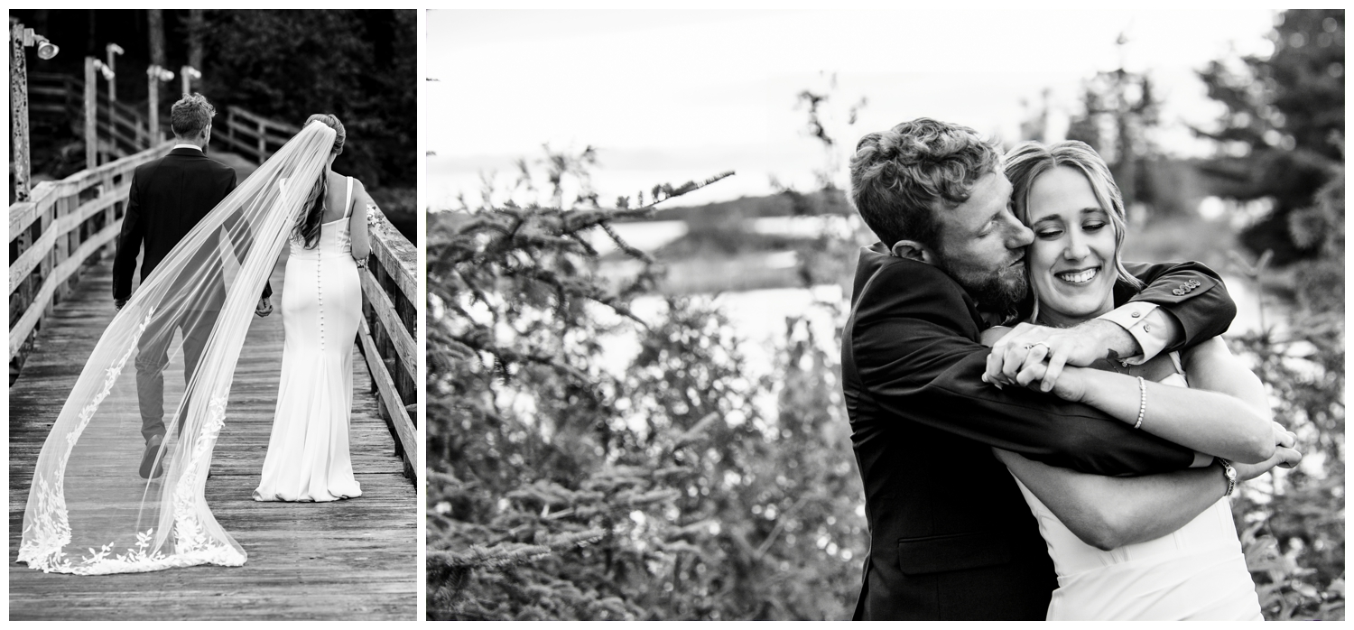 Foggy Pearl Wedding Photographer, Bar Harbor Wedding Photographer, Two Adventurous Souls