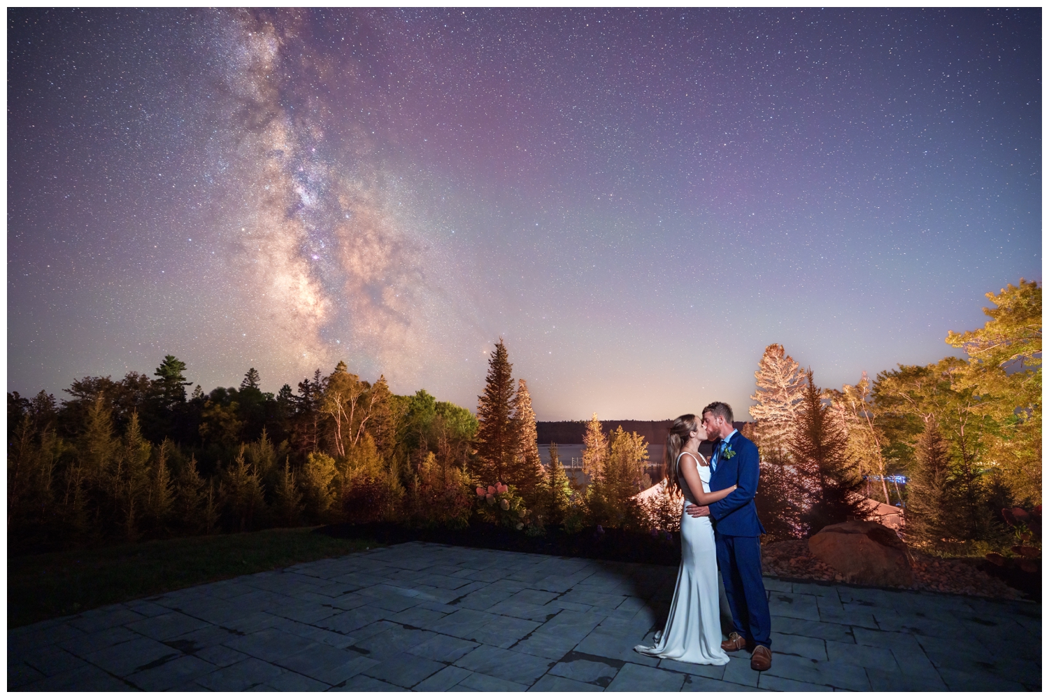 Foggy Pearl Wedding Photographers Bar Harbor Maine Wedding Photos Two Adventurous Souls 090526 0057