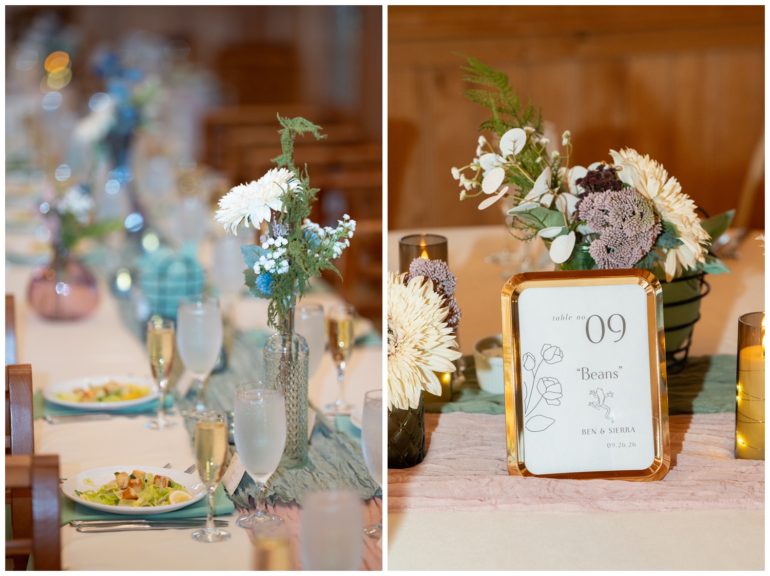 Red Barn at Outlook Farm Wedding, captured by Southern Maine wedding photographers Two Adventurous Souls