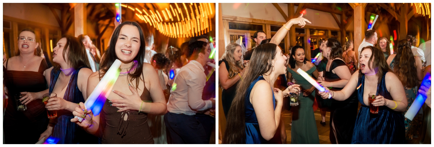 Red Barn at Outlook Farm Wedding, captured by Southern Maine wedding photographers Two Adventurous Souls