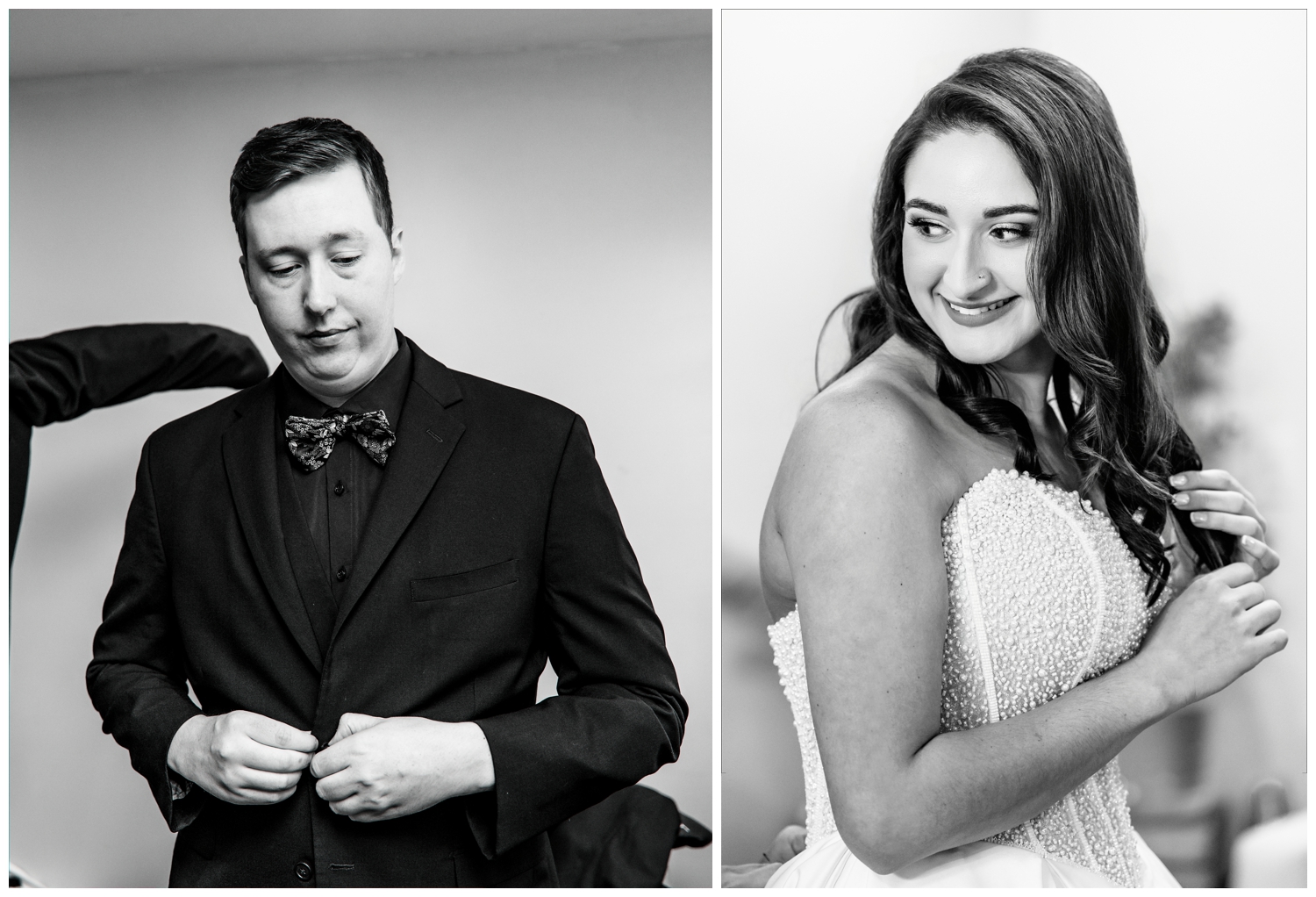 Flag Hill Winery Wedding Photos, Captured by New Hampshire Wedding Photographers, Two Adventurous Souls