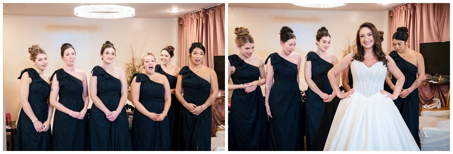Flag Hill Winery Wedding Photos, Captured by New Hampshire Wedding Photographers, Two Adventurous Souls