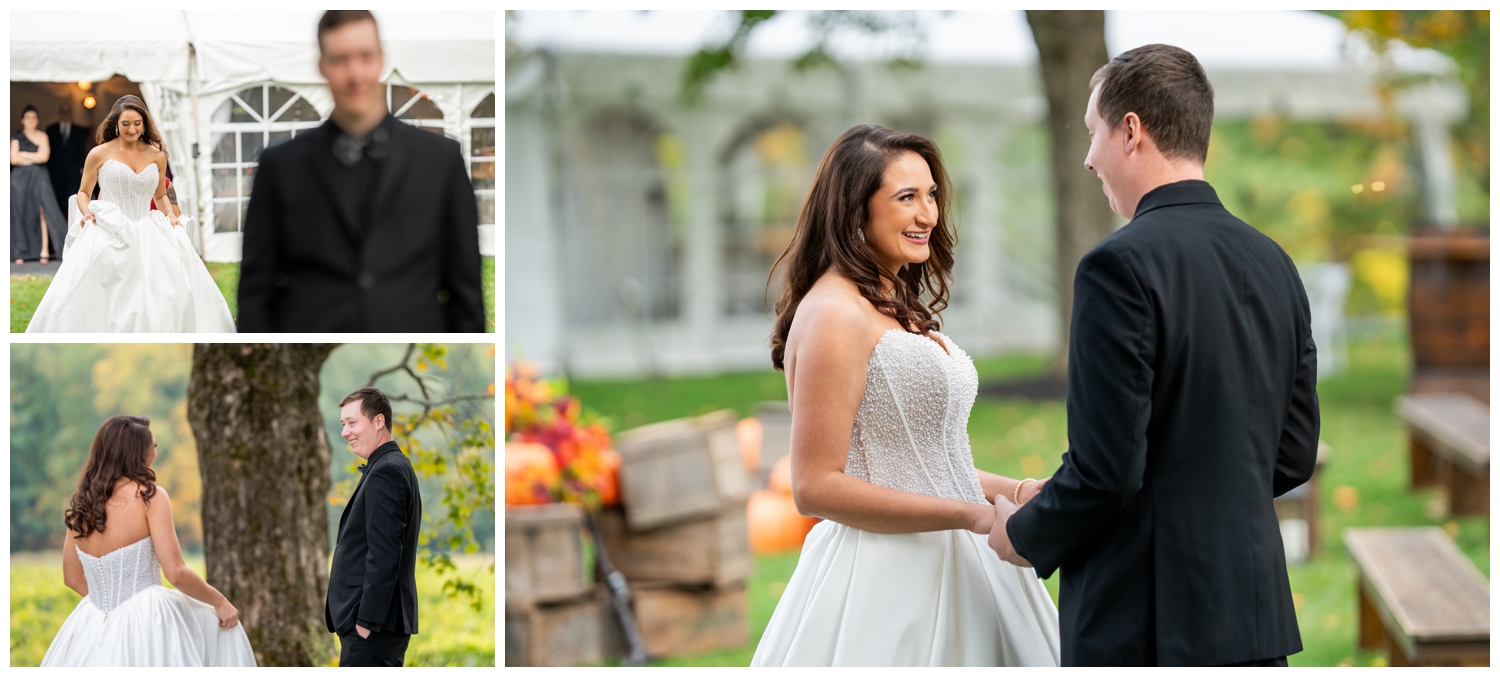 Flag Hill Winery Wedding Photos, Captured by New Hampshire Wedding Photographers, Two Adventurous Souls
