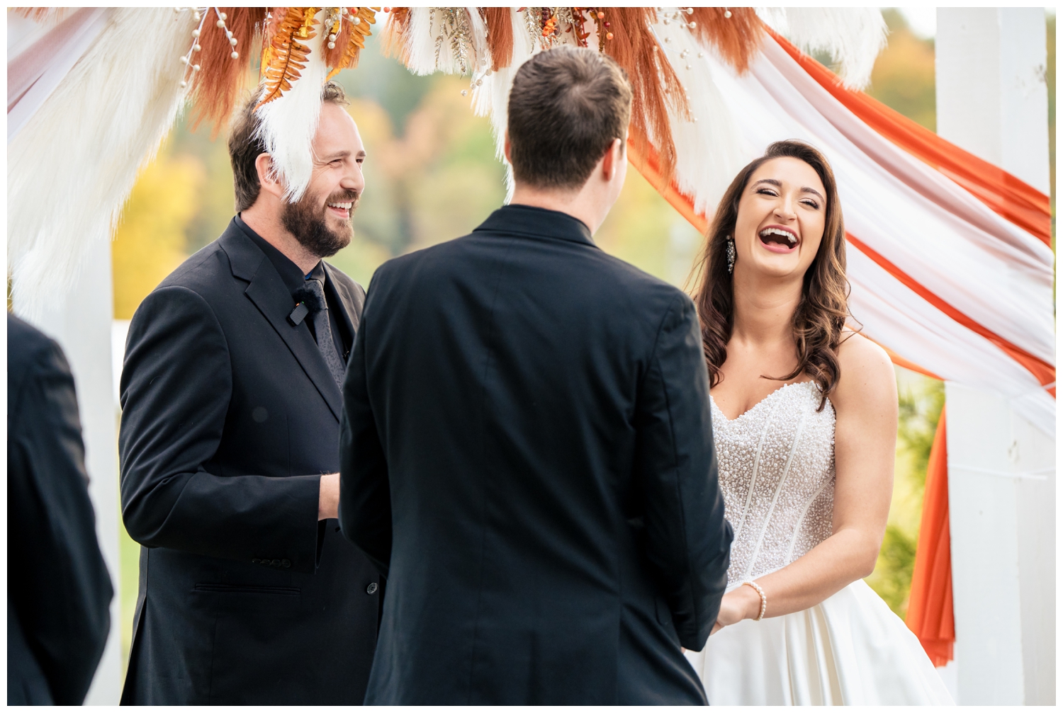 Flag Hill Winery Wedding Photos, Captured by New Hampshire Wedding Photographers, Two Adventurous Souls