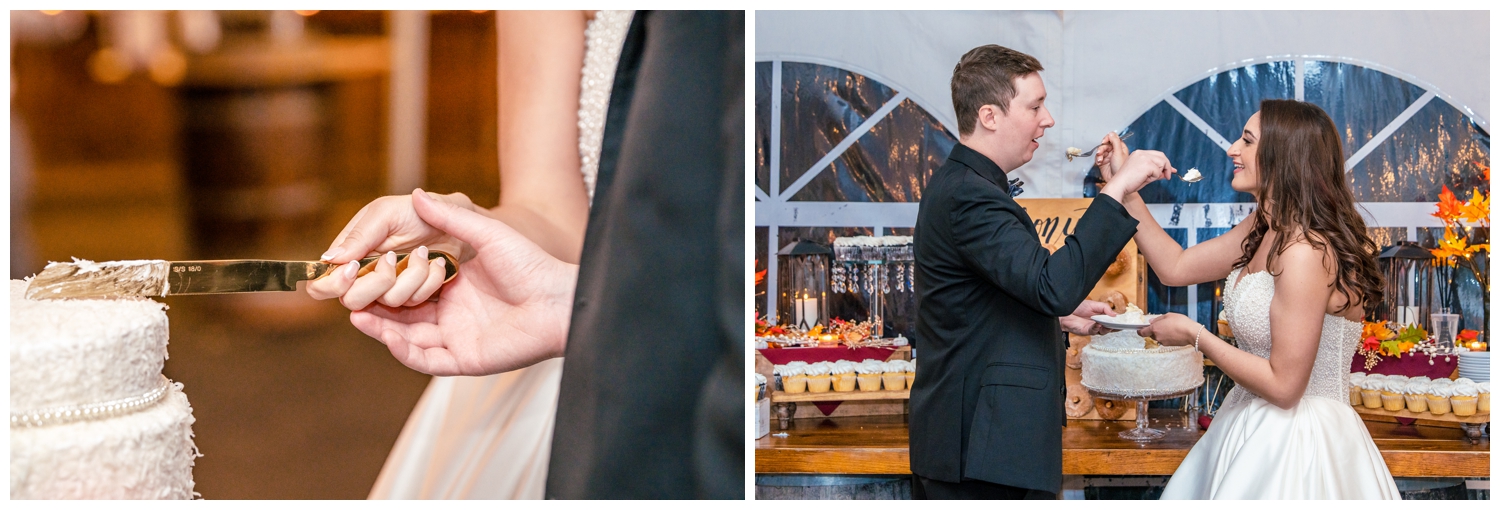 Flag Hill Winery Wedding Photos, Captured by New Hampshire Wedding Photographers, Two Adventurous Souls