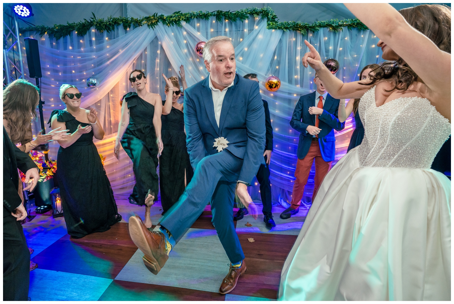 Flag Hill Winery Wedding Photos, Captured by New Hampshire Wedding Photographers, Two Adventurous Souls