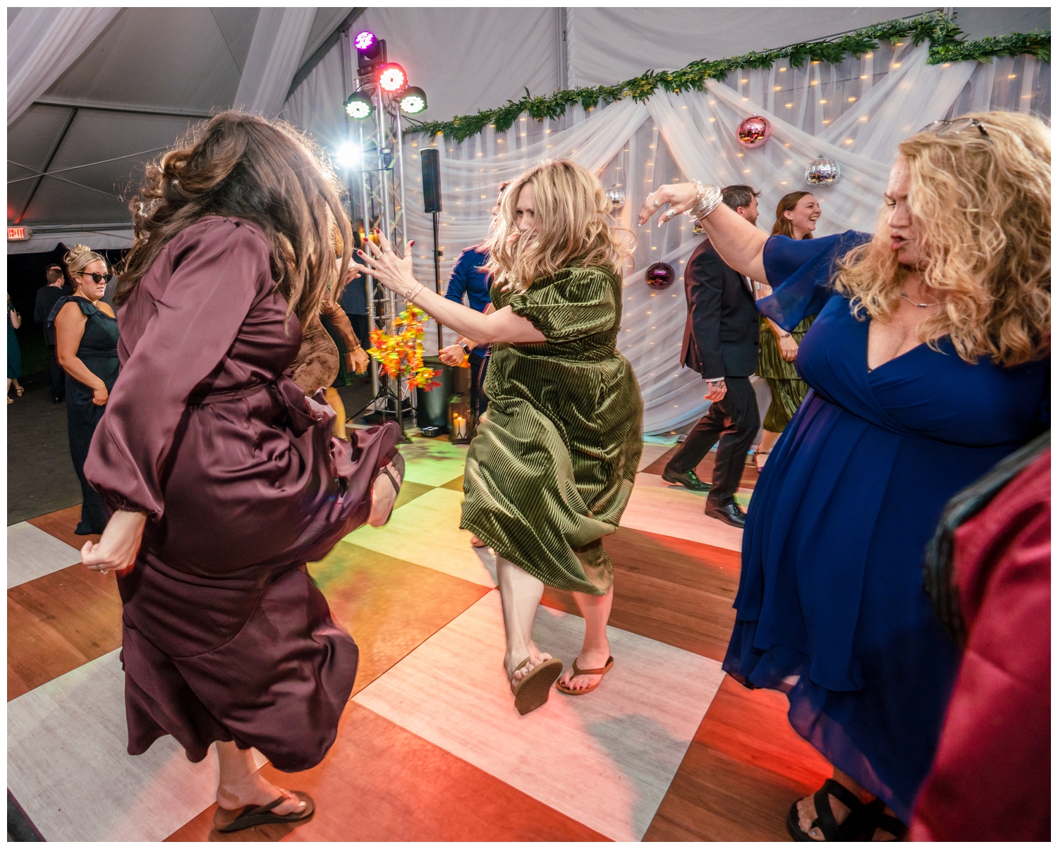 Flag Hill Winery Wedding Photos, Captured by New Hampshire Wedding Photographers, Two Adventurous Souls