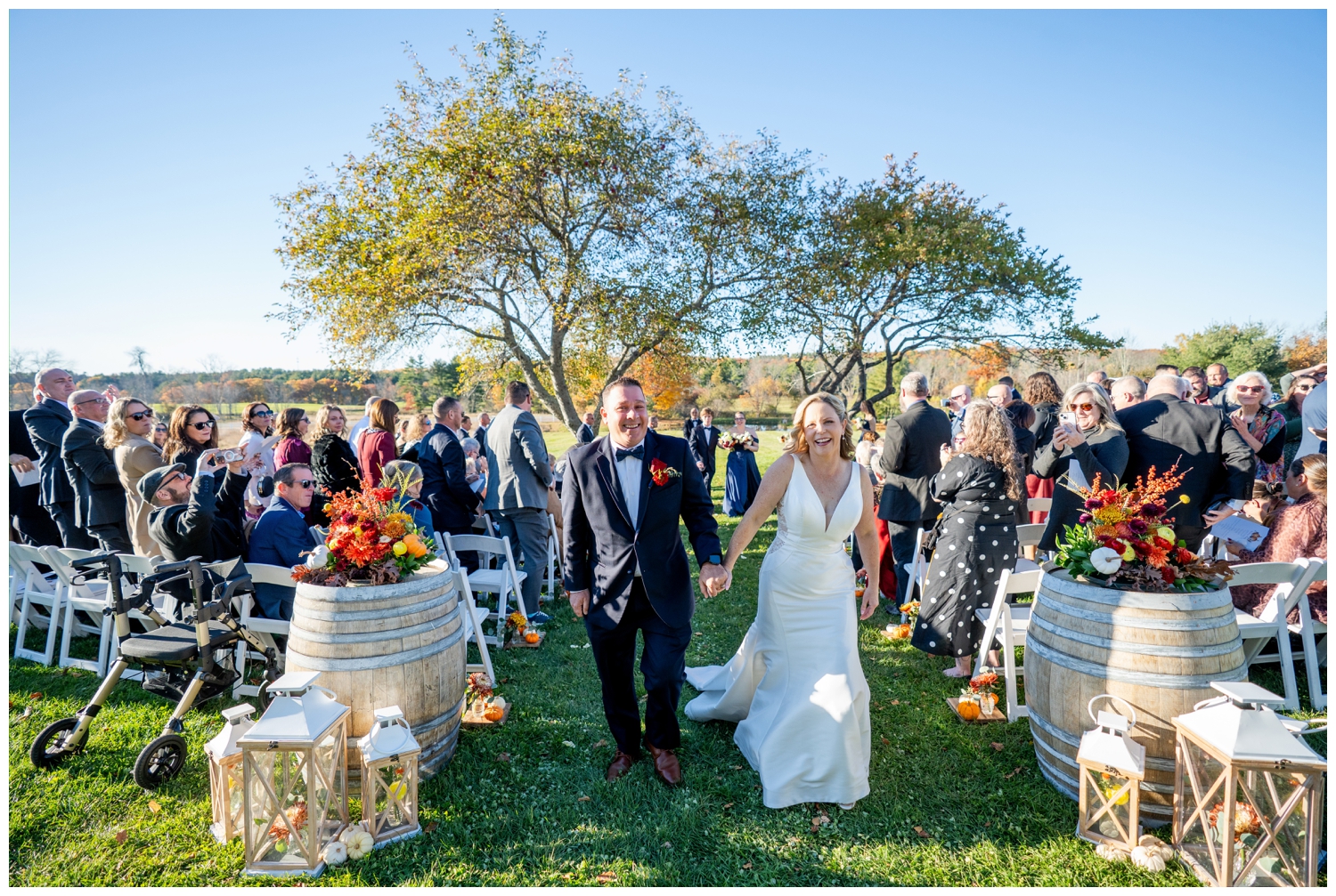 River Winds Farm and Estate Wedding Photographers Saco Maine Wedding Photos Two Adventurous Souls 102426 0036